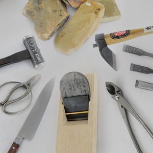 Tool Suppliers – Japan Woodcraft Association