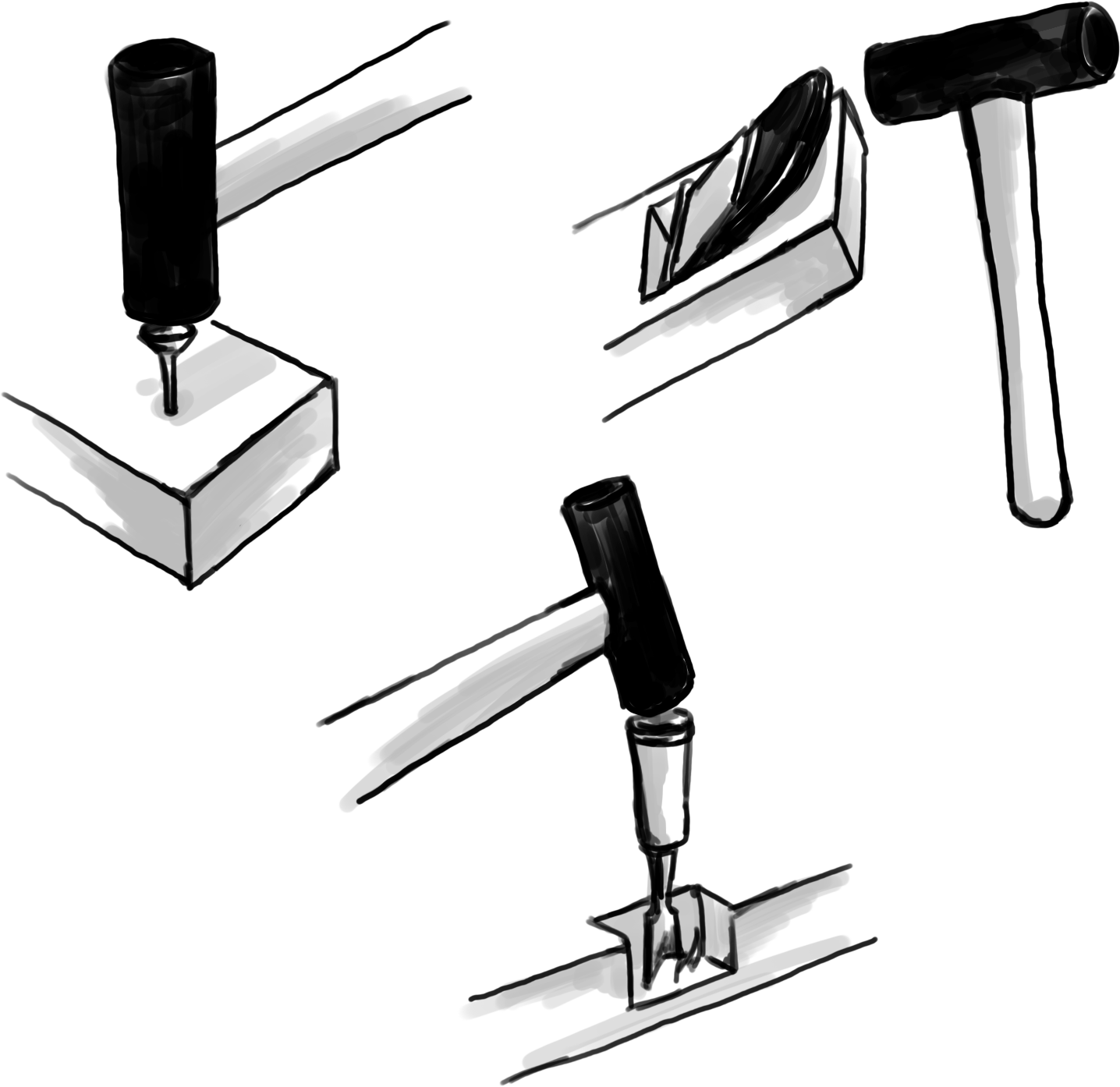 Basics of Japanese woodworking - HIDA TOOL