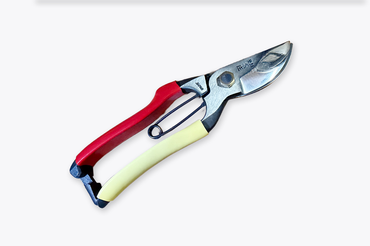 Mitsukawa SK Fine teeth Ryoba Saw