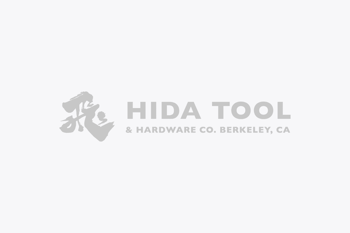 Kanzawa Insulation Cutter / 170mm (6.3) - HIDA TOOL