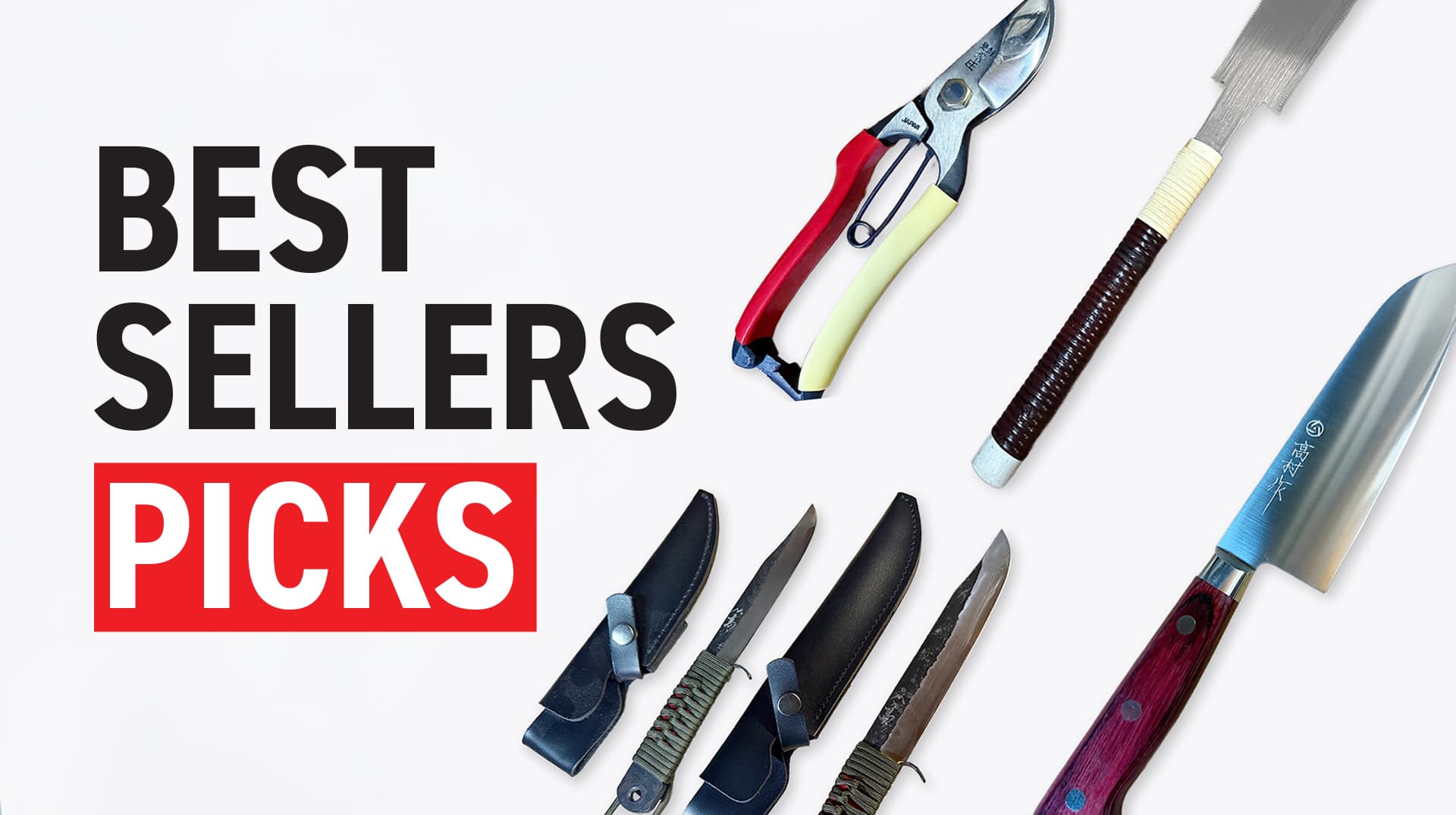 Best Sellers Picks